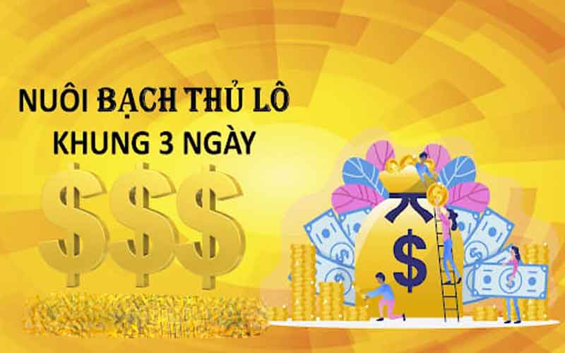 bạch thủ lô khung 3 ngày good88